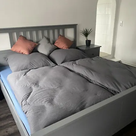 Nickelodeon Hotel Stuhr