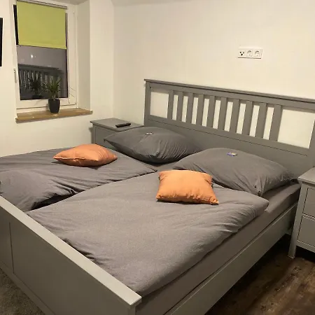 Hotel Nickelodeon Stuhr